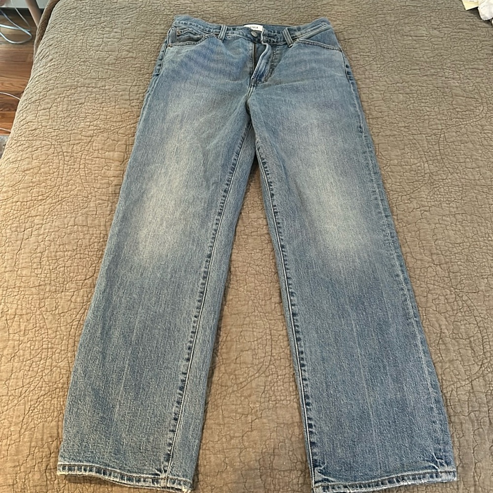 Pistola Denim